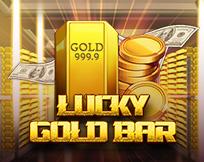 Lucky Goldbar