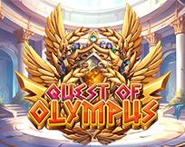 Quests of Olympus