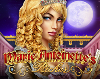 Marie Antoinette`s Riches