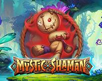 Mystic Shaman