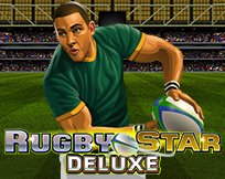 Rugby Star Deluxe